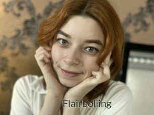 Flairbolling