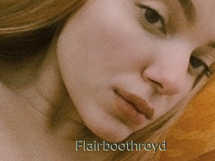 Flairboothroyd