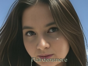 Flairdensmore