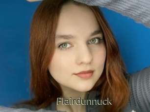 Flairdunnuck