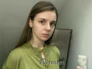 Flairesten