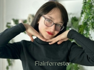Flairforrester