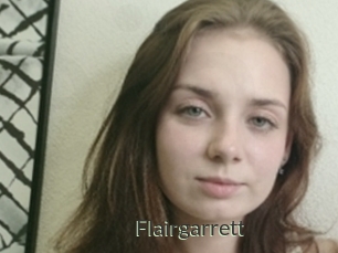 Flairgarrett