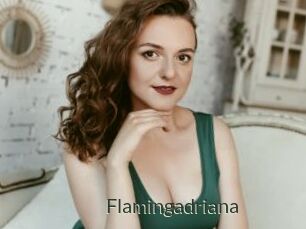 Flamingadriana