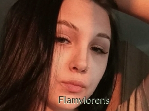 Flamylorens