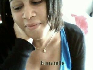Flannelle
