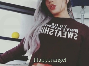 Flapperangel