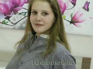 Flashinthenight