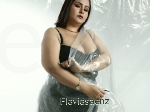 Flaviasaenz