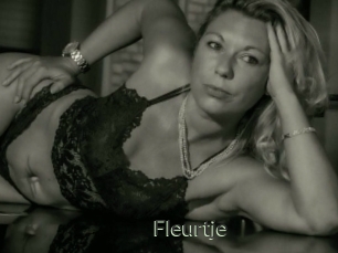 Fleurtje