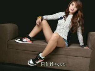 Flirtiexxx