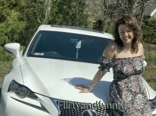Flirtyandfunn