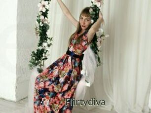 Flirtydiva