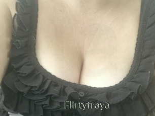 Flirtyfraya