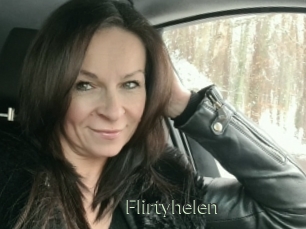 flirtyhelen Ejaculator