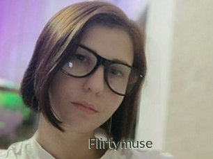 Flirtymuse