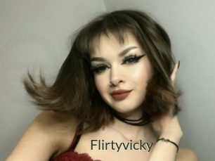 Flirtyvicky