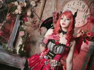 Fliska
