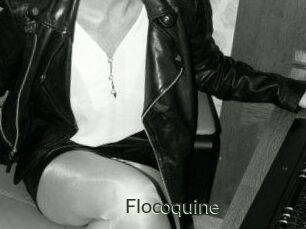 Flocoquine