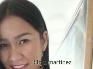 Flora_martinez