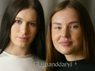 Floraanddaryl