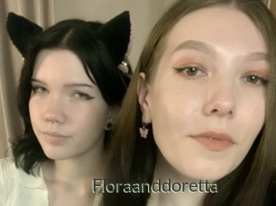Floraanddoretta