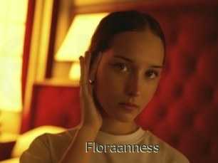 Floraanness