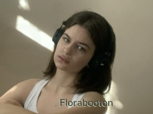 Florabooton