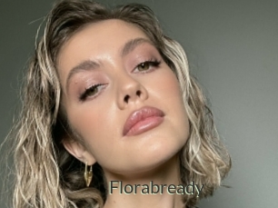 Florabready