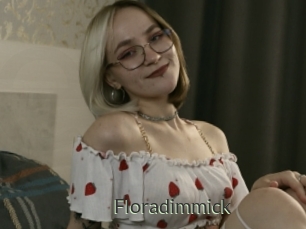 Floradimmick