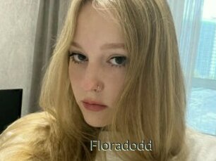 Floradodd