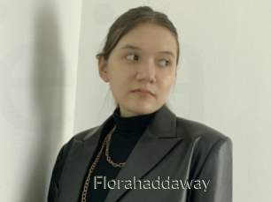 Florahaddaway