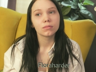 Floraharder