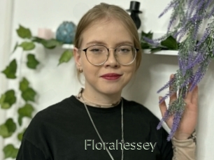 Florahessey