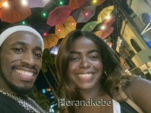 Florandkobe