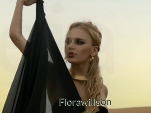 Florawillson