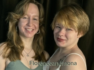 Florenceandmona