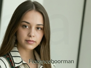 Florenceboorman