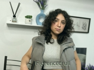 Florencecrull