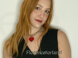 Florenceforland