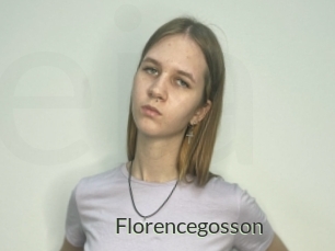 Florencegosson