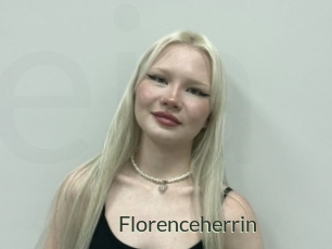 Florenceherrin