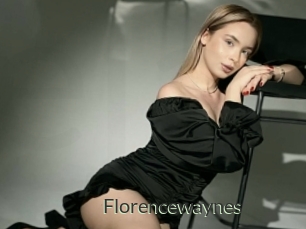 Florencewaynes