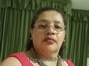 Floresitasilvestre