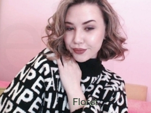 Floret