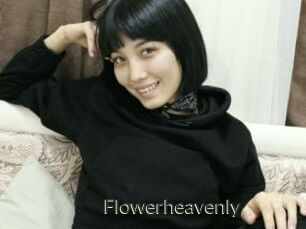 Flowerheavenly