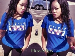 Flowerlips