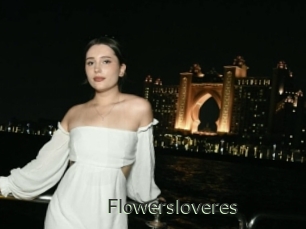 flowersloveres Ejaculator