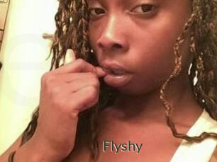 Flyshy
