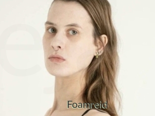 Foamreid
